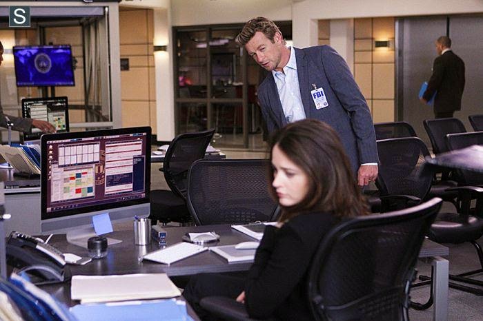 The Mentalist - Episode 6.21 - Black Hearts - Review