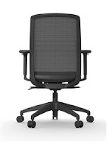 Atto Chair - Full Back Atto Chair - Full Back