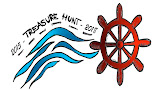 Treasure Hunt logo