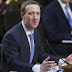 What Zuckerberg didn't say