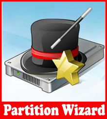 MiniTool Partition Wizard 2014