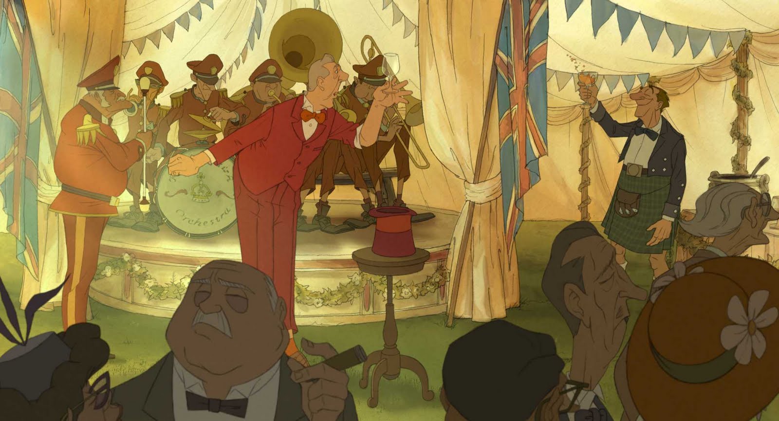 le film lillusionniste le film lillusionniste