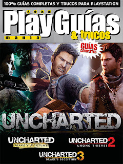 playmania-guias-trucos-uncharted-colecci
