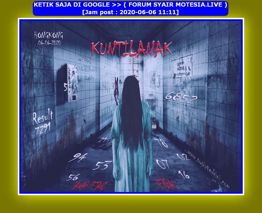 forum syair hk Meloditogel