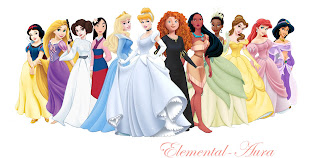 Imágenes de Princesas Imágenes de Princesas