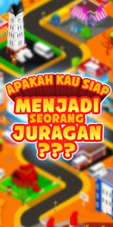 Juragan Kota Mod Apk Juragan Kota Mod Apk