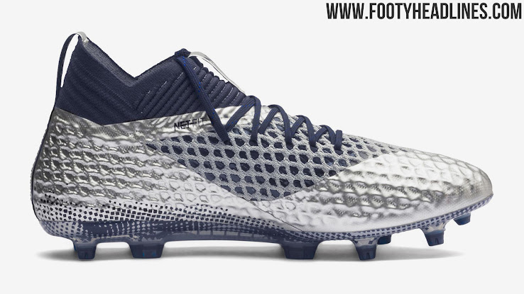 puma 19.2 netfit