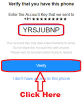 how to get your yahoo username