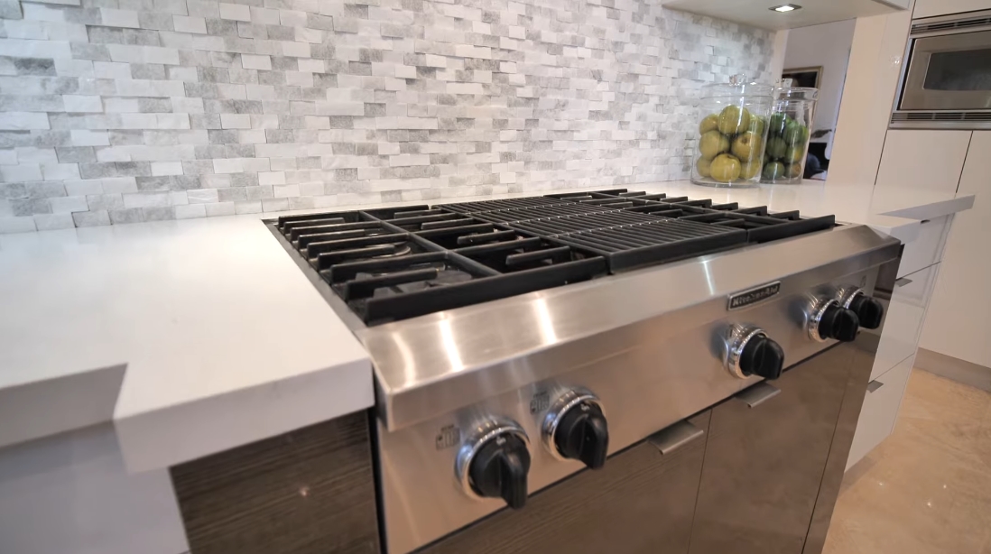 38 Interior Design Photos vs. .4300 NW 24th Way, Boca Raton, FL Luxury Home Tour