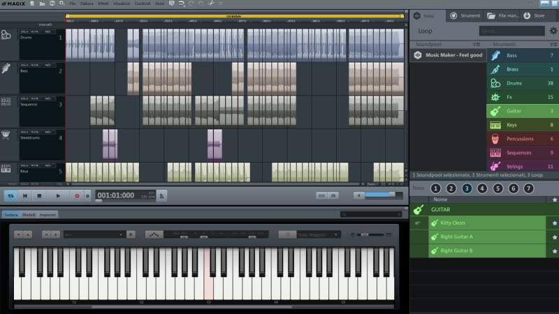 scaricare suoni wav gratis