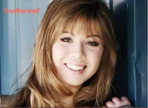 Jennette McCurdy iCarly  *