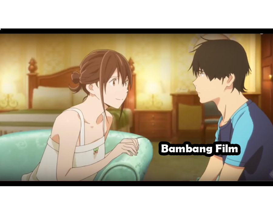 Download anime kimi no suizou wo tabetai