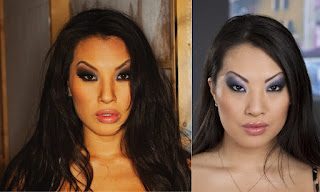 Asa Akira Measurements,Height,Weight What ? - Celebrity Weight Height