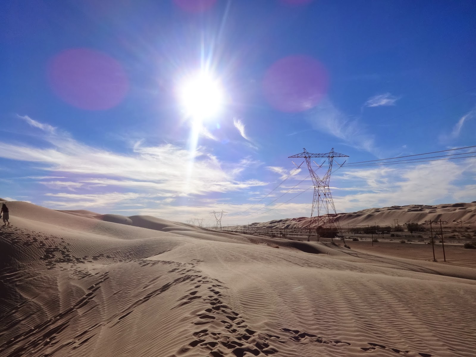 In Between Days DAY TRIPPING Imperial Valley Desert Explorations