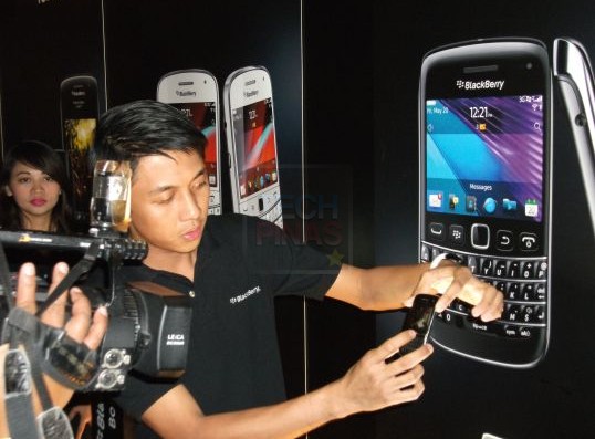 blackberry bold 9790 price
