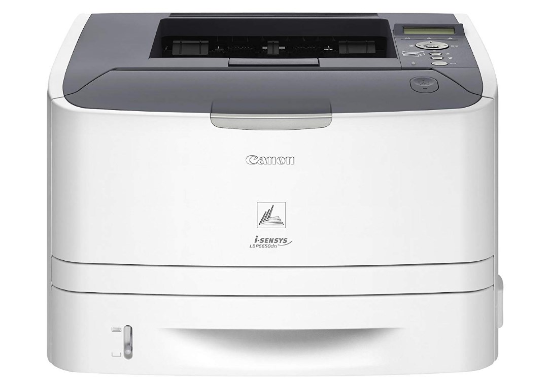 Canon i-SENSYS LBP6650dn Driver Download, Review, Price | CPD