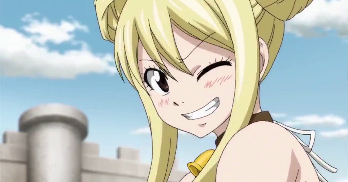 Top 10 Anime Just Like Fairy Tail ANIME UTOPIA