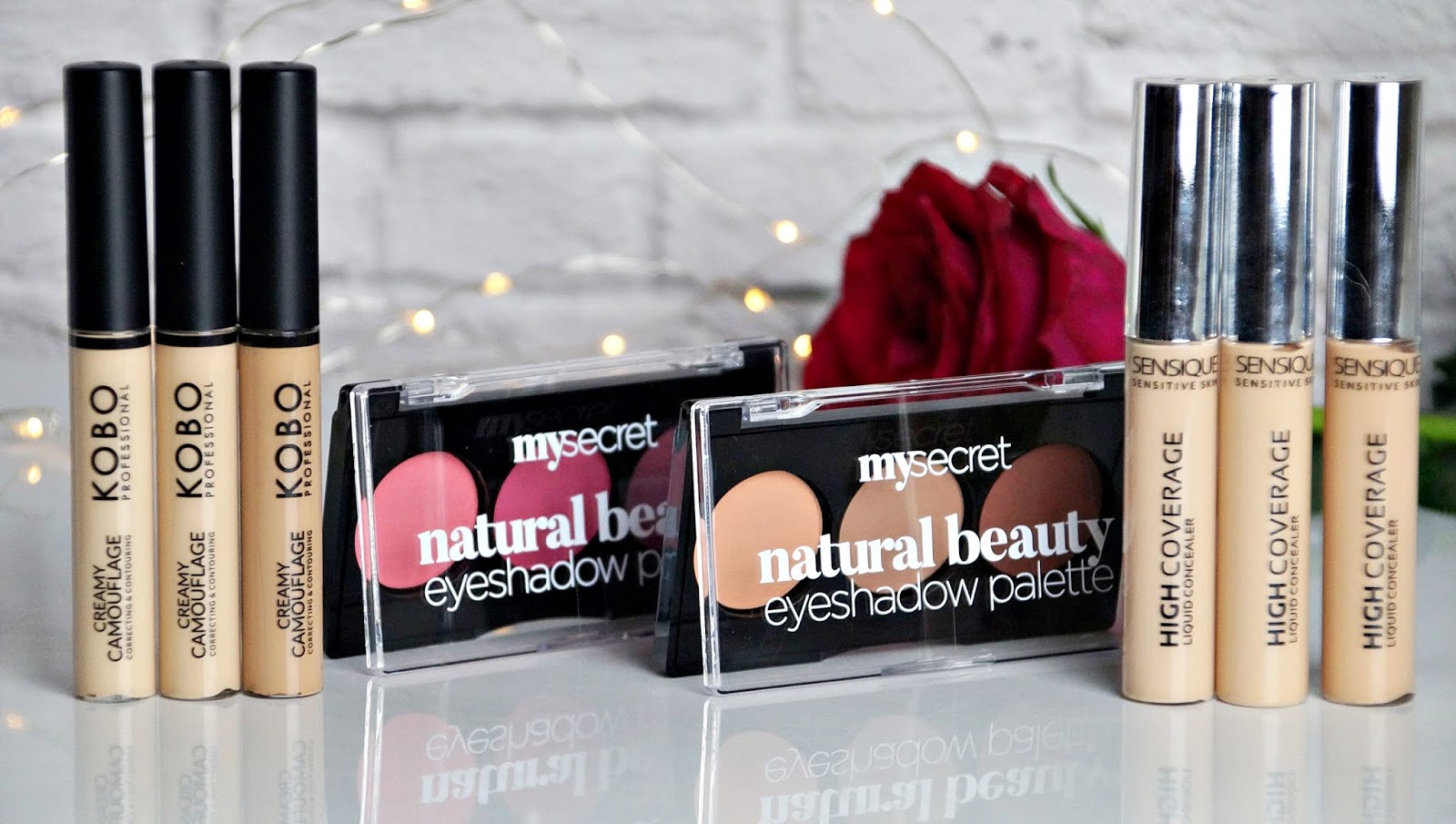 sensique high coverage liquid concealer