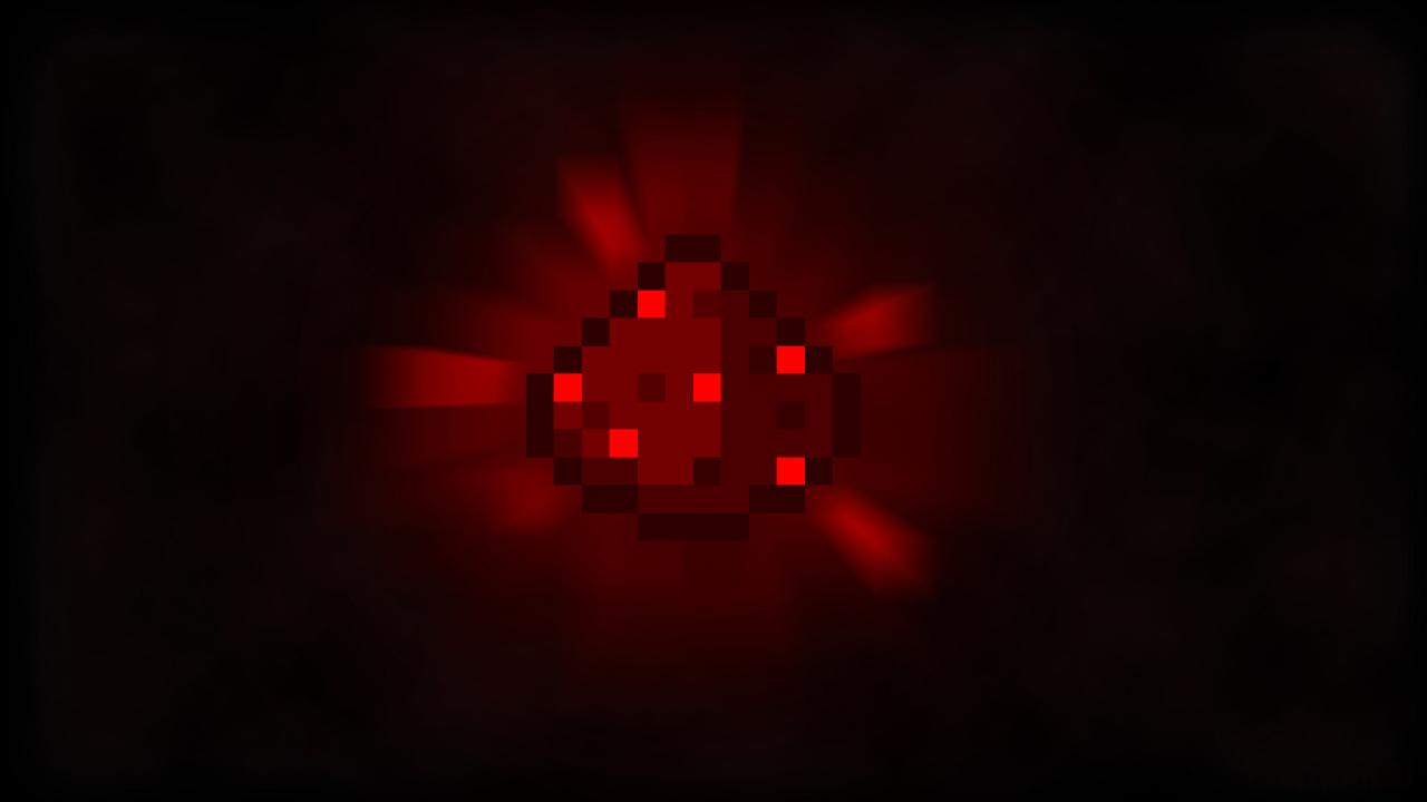 REDSTONE TUTORIAL (redstone dust) ~ Guide Craft Indonesia
