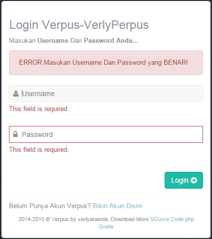 Source Code Program Delphi Perpustakaan Tuanku