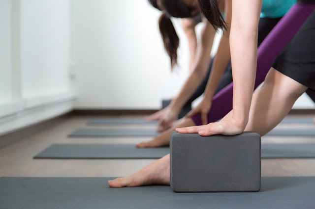 Những loại hình Yoga tiêu biểu mà Yogi nên biết Những loại hình Yoga tiêu biểu mà Yogi nên biết