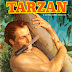 Tarzan #54 - Russ Manning art 
