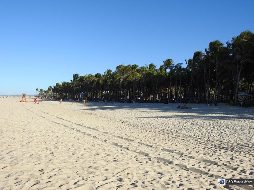Diário de Bordo - Praia das Dunas Beach Park - o que fazer em Fortaleza, Ceará Diário de Bordo - Praia das Dunas Beach Park - o que fazer em Fortaleza, Ceará