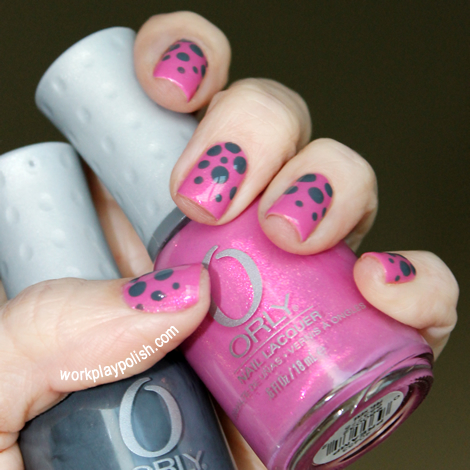 Orly Electronica: Preamp and Decoded Dotticure