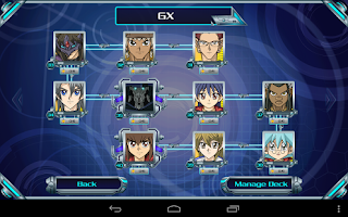  Yu-Gi-Oh! Duel Generation 97a APK + OBB Updated