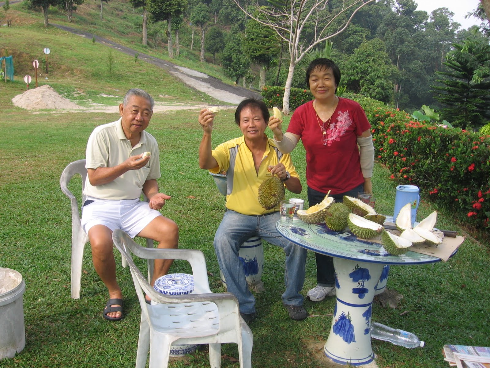 Malaysia Penang Food 馬來西亞檳城州美食 Jalanjalan cari tempat makan trip guide