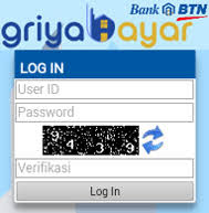 Loket Griya Bayar PPOB BTN