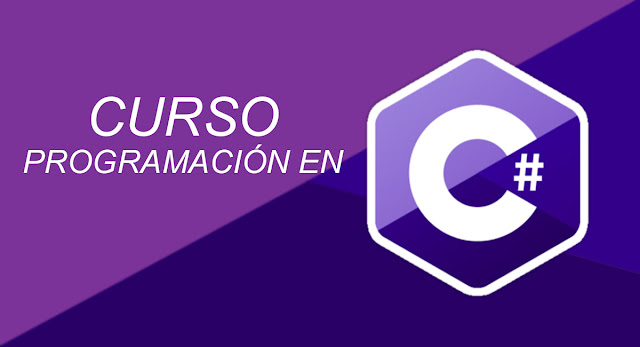 Curso Programación en C# Curso Programación en C#