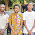 I became a robber after i lost N6m capital to betting - Suspect
