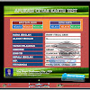 Aplikasi Cetak Kartu Test Jenjang Sma Format Excel