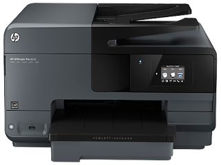 HP Officejet Pro 8610 Driver Download