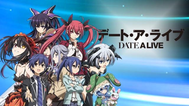 date a live