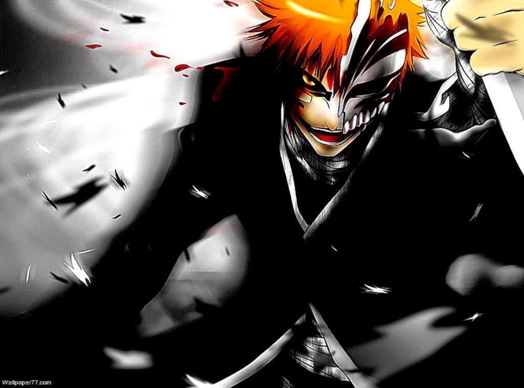 Bleach 1152x864 pixels  Wallpapers tagged Anime Wallpaper