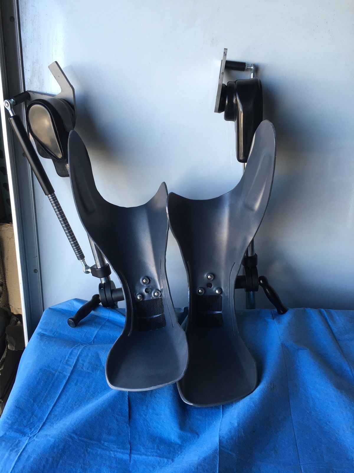 Zaidah Medical Supplier for New and Used Medical Equipment Allen