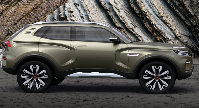 Lada Neva coming in with the whole new generation in 2022 Lada Neva coming in with the whole new generation in 2022