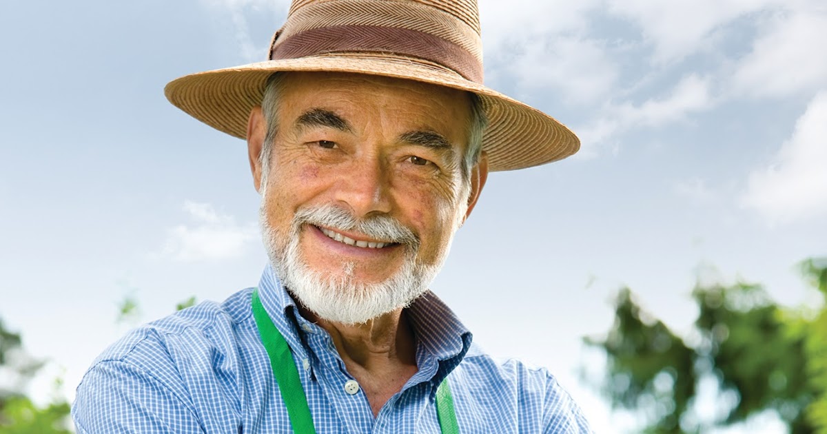 Jerry Baker's What's Growin' On?: An Afternoon Snack for Your Yard