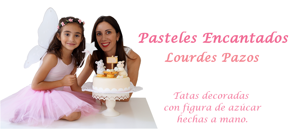 Pasteles Encantados