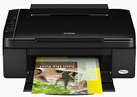 Epson TX111 Epson TX111