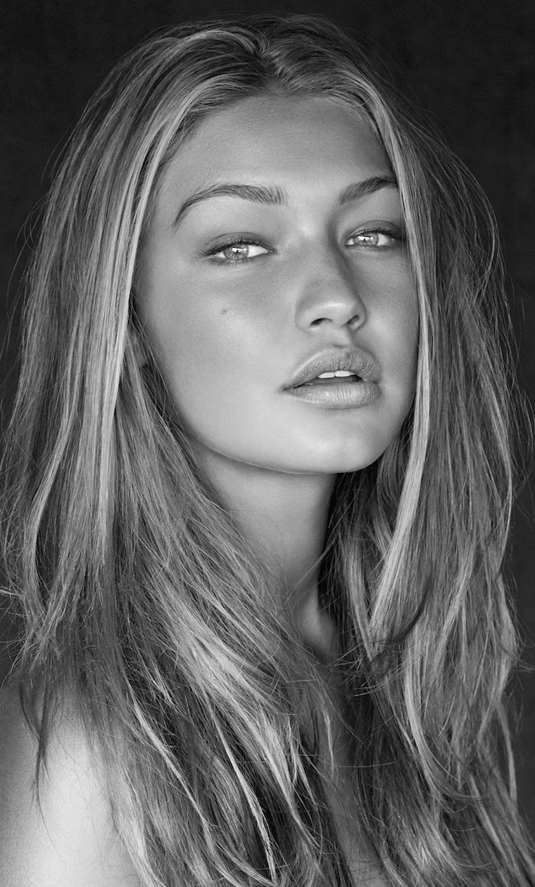 LOOKandLOVEwithLOLO: Model Behavior.....Spotlight on Gigi Hadid