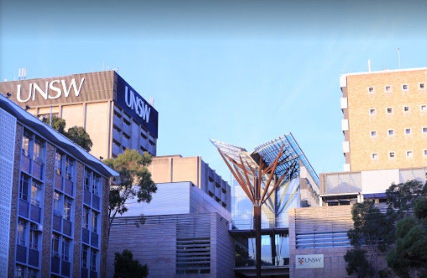 Education 4u University Of New South Wales Education 4u University Of New South Wales