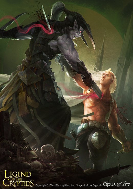 Mais incríveis ilustrações de fantasia para games de Björn Hurri Björn Hurri artstation ilustrações fantasia games demônios abissais monstros dragões