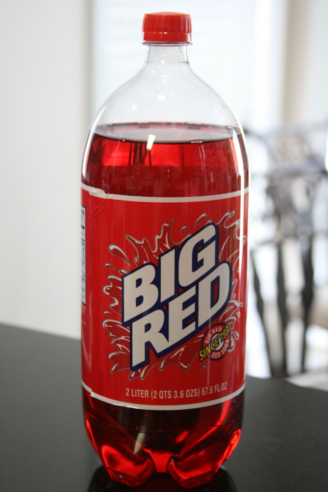 LoveLove Memories in Red Soda Pop