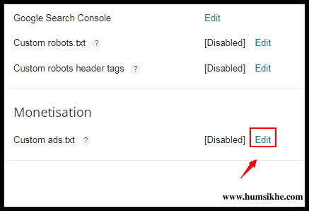 Custom Ads Txt Kya Hai Ads Txt Kaise Enable Kare Sikhe Hindi Me Puri Jankari Custom Ads Txt Kya Hai Ads Txt Kaise Enable Kare Sikhe Hindi Me Puri Jankari