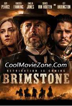 Brimstone (2016)