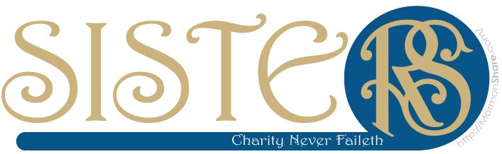 Rockingham Ward Relief Society Relief Society Newsletter June 2016 Rockingham Ward Relief Society Relief Society Newsletter June 2016