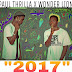 DOWNLOAD MP3: Paul Thrilla & Wonder Lion - 2017
